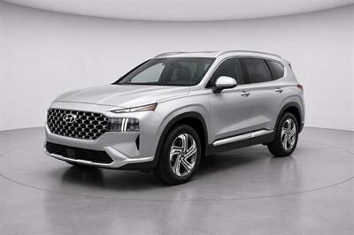 2022 Hyundai Santa Fe SEL - Photo 7 - Cape Coral, FL 33909