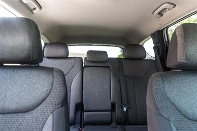 2022 Hyundai Santa Fe SEL - Photo 34 - Cape Coral, FL 33909