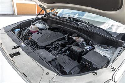 2022 Hyundai Santa Fe SEL - Photo 16 - Cape Coral, FL 33909