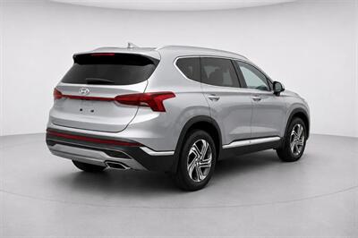 2022 Hyundai Santa Fe SEL - Photo 2 - Cape Coral, FL 33909