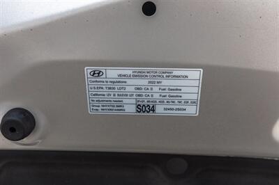 2022 Hyundai Santa Fe SEL - Photo 17 - Cape Coral, FL 33909