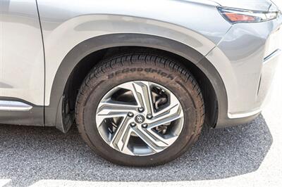 2022 Hyundai Santa Fe SEL - Photo 20 - Cape Coral, FL 33909