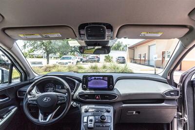 2022 Hyundai Santa Fe SEL - Photo 39 - Cape Coral, FL 33909