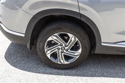 2022 Hyundai Santa Fe SEL - Photo 19 - Cape Coral, FL 33909