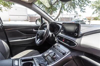 2022 Hyundai Santa Fe SEL - Photo 31 - Cape Coral, FL 33909