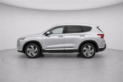 2022 Hyundai Santa Fe SEL - Photo 5 - Cape Coral, FL 33909