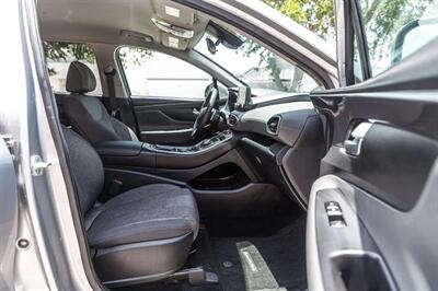 2022 Hyundai Santa Fe SEL - Photo 29 - Cape Coral, FL 33909