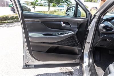 2022 Hyundai Santa Fe SEL - Photo 49 - Cape Coral, FL 33909