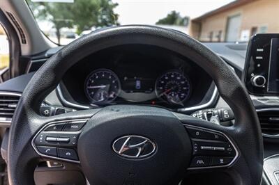 2022 Hyundai Santa Fe SEL - Photo 59 - Cape Coral, FL 33909