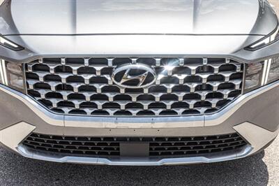 2022 Hyundai Santa Fe SEL - Photo 24 - Cape Coral, FL 33909