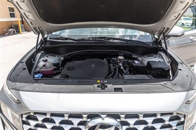 2022 Hyundai Santa Fe SEL - Photo 14 - Cape Coral, FL 33909