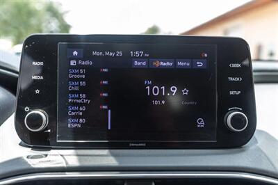 2022 Hyundai Santa Fe SEL - Photo 56 - Cape Coral, FL 33909