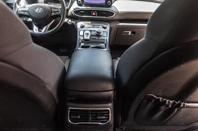 2022 Hyundai Santa Fe SEL - Photo 38 - Cape Coral, FL 33909