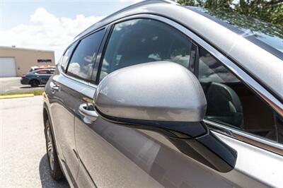 2022 Hyundai Santa Fe SEL - Photo 25 - Cape Coral, FL 33909