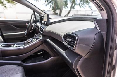 2022 Hyundai Santa Fe SEL - Photo 30 - Cape Coral, FL 33909