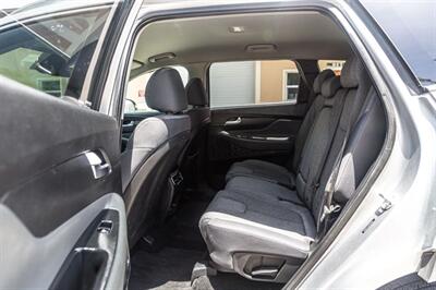 2022 Hyundai Santa Fe SEL - Photo 48 - Cape Coral, FL 33909
