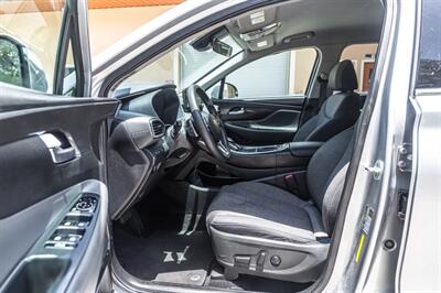 2022 Hyundai Santa Fe SEL - Photo 50 - Cape Coral, FL 33909