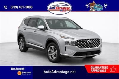 2022 Hyundai Santa Fe SEL - Photo 71 - Cape Coral, FL 33909