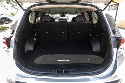 2022 Hyundai Santa Fe SEL - Photo 61 - Cape Coral, FL 33909