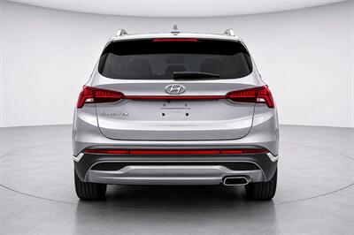 2022 Hyundai Santa Fe SEL - Photo 3 - Cape Coral, FL 33909
