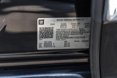 2018 Buick Enclave Essence - Photo 50 - Cape Coral, FL 33909