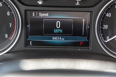 2018 Buick Enclave Essence - Photo 40 - Cape Coral, FL 33909