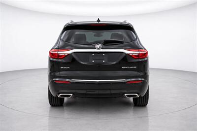 2018 Buick Enclave Essence - Photo 4 - Cape Coral, FL 33909