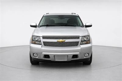2010 Chevrolet Avalanche LTZ   - Photo 5 - Cape Coral, FL 33909