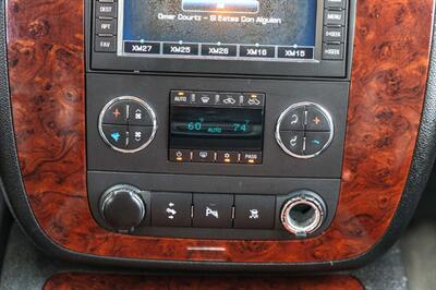 2010 Chevrolet Avalanche LTZ   - Photo 42 - Cape Coral, FL 33909