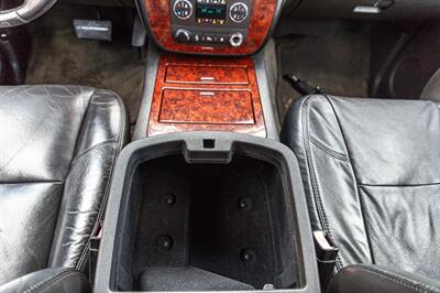 2010 Chevrolet Avalanche LTZ   - Photo 44 - Cape Coral, FL 33909