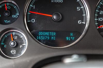2010 Chevrolet Avalanche LTZ   - Photo 59 - Cape Coral, FL 33909
