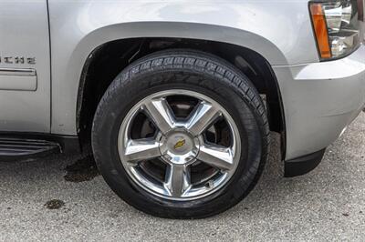 2010 Chevrolet Avalanche LTZ   - Photo 21 - Cape Coral, FL 33909
