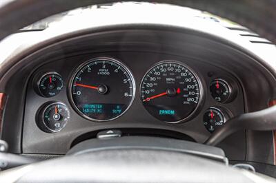 2010 Chevrolet Avalanche LTZ   - Photo 58 - Cape Coral, FL 33909