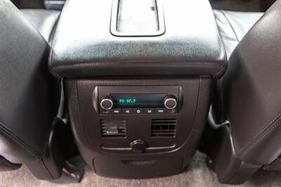 2010 Chevrolet Avalanche LTZ   - Photo 48 - Cape Coral, FL 33909