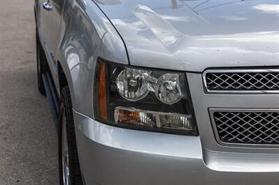 2010 Chevrolet Avalanche LTZ   - Photo 19 - Cape Coral, FL 33909