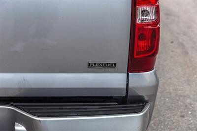 2010 Chevrolet Avalanche LTZ   - Photo 12 - Cape Coral, FL 33909
