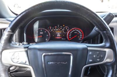 2015 GMC Sierra 1500 Denali - Photo 19 - Cape Coral, FL 33909
