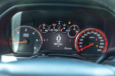 2015 GMC Sierra 1500 Denali - Photo 20 - Cape Coral, FL 33909