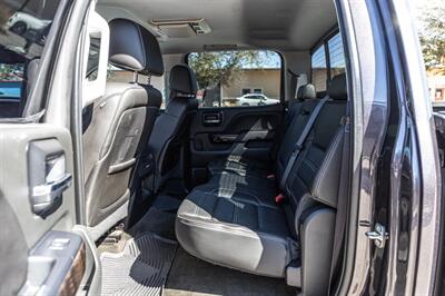 2015 GMC Sierra 1500 Denali - Photo 27 - Cape Coral, FL 33909