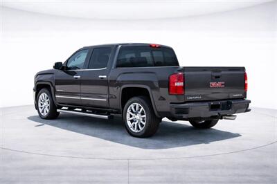 2015 GMC Sierra 1500 Denali - Photo 6 - Cape Coral, FL 33909
