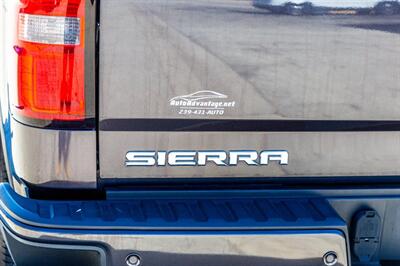 2015 GMC Sierra 1500 Denali - Photo 36 - Cape Coral, FL 33909