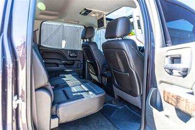 2015 GMC Sierra 1500 Denali - Photo 10 - Cape Coral, FL 33909