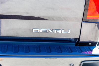 2015 GMC Sierra 1500 Denali - Photo 37 - Cape Coral, FL 33909