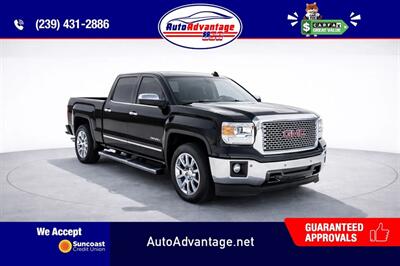 2015 GMC Sierra 1500 Denali - Photo 2 - Cape Coral, FL 33909
