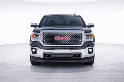 2015 GMC Sierra 1500 Denali - Photo 7 - Cape Coral, FL 33909