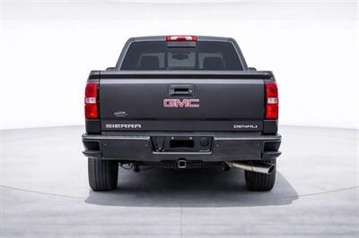 2015 GMC Sierra 1500 Denali - Photo 8 - Cape Coral, FL 33909