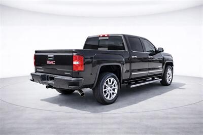 2015 GMC Sierra 1500 Denali - Photo 4 - Cape Coral, FL 33909