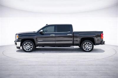 2015 GMC Sierra 1500 Denali - Photo 3 - Cape Coral, FL 33909