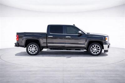 2015 GMC Sierra 1500 Denali - Photo 5 - Cape Coral, FL 33909