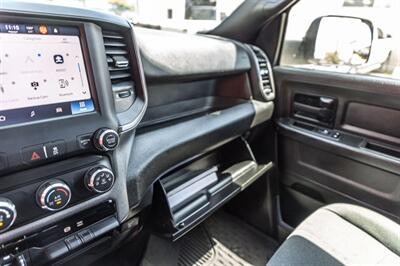 2022 RAM 2500 Tradesman   - Photo 58 - Cape Coral, FL 33909